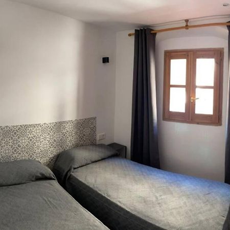Casa Ferrers Piso 2 Piso Reformado En El Casco Antiguo De Tarragona Apartment Exterior foto
